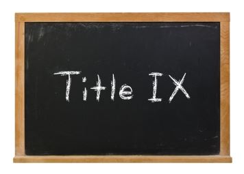 Title IX